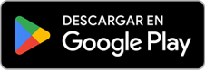 Logotipo de Google Play Store